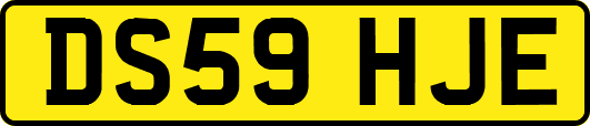 DS59HJE