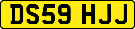 DS59HJJ