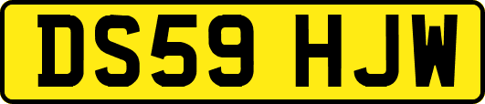 DS59HJW