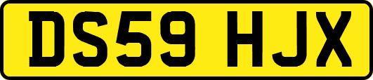 DS59HJX