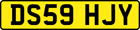 DS59HJY