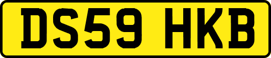 DS59HKB