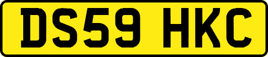 DS59HKC