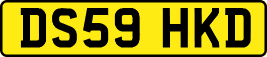 DS59HKD