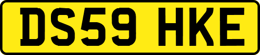 DS59HKE