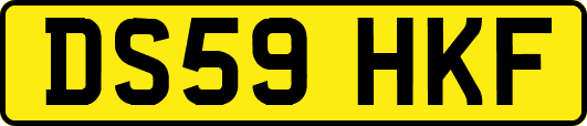 DS59HKF