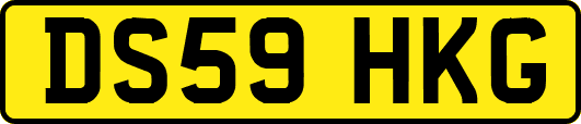 DS59HKG