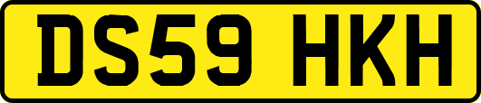 DS59HKH