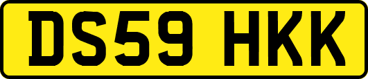 DS59HKK