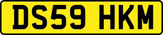 DS59HKM