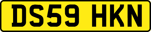 DS59HKN