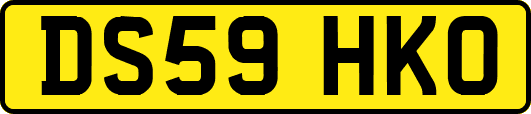 DS59HKO