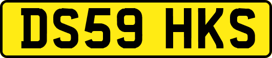 DS59HKS