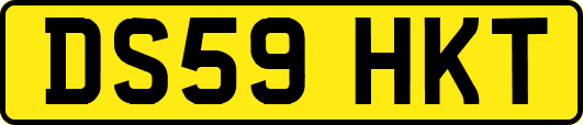 DS59HKT