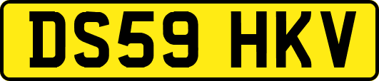 DS59HKV