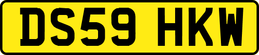 DS59HKW