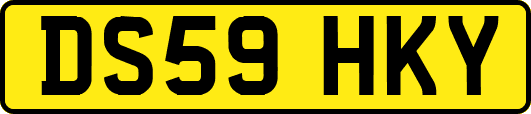 DS59HKY