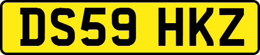 DS59HKZ