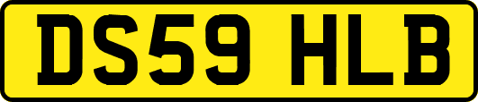 DS59HLB