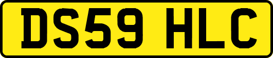 DS59HLC