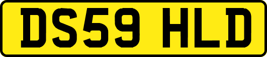 DS59HLD
