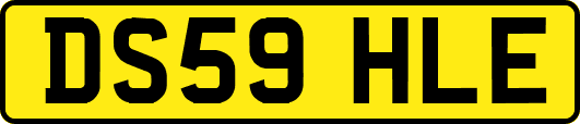 DS59HLE