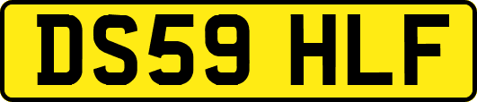 DS59HLF