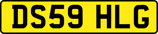 DS59HLG