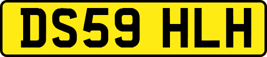 DS59HLH