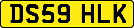 DS59HLK