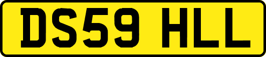 DS59HLL