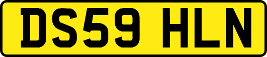 DS59HLN