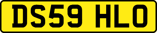 DS59HLO