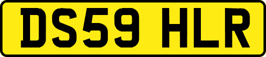 DS59HLR