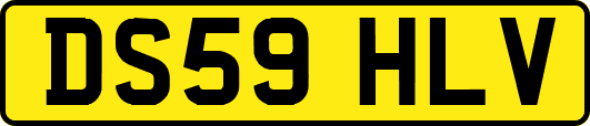 DS59HLV