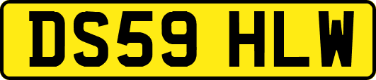 DS59HLW