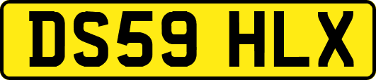 DS59HLX