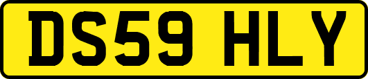 DS59HLY