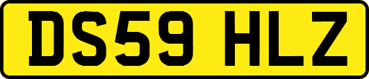 DS59HLZ