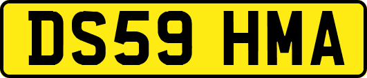 DS59HMA