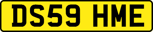 DS59HME