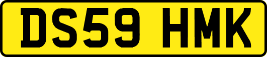 DS59HMK