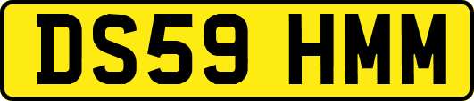 DS59HMM