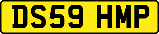 DS59HMP