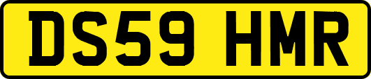 DS59HMR