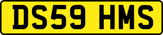 DS59HMS