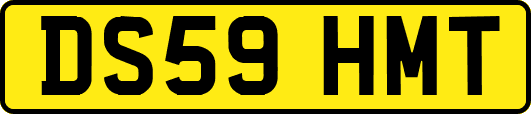 DS59HMT