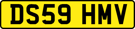 DS59HMV