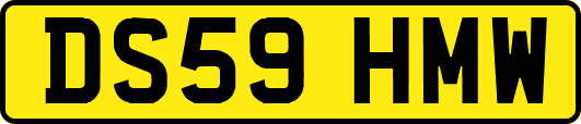 DS59HMW