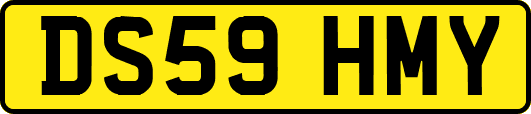 DS59HMY